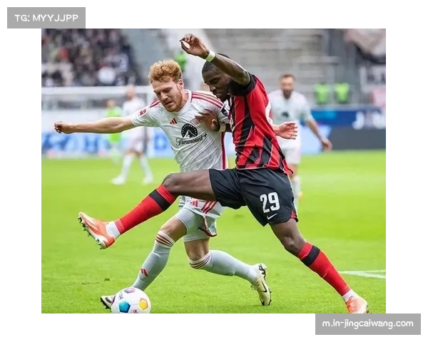 法兰克福新生力量崛起 德国杯展现球队转型新风貌