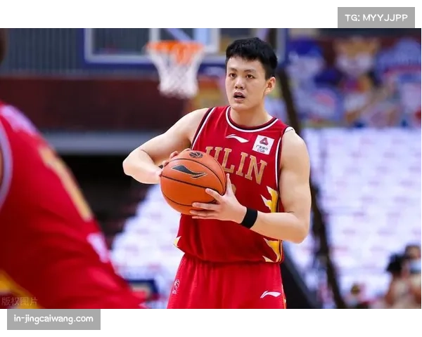 姜宇星高效表现成辽宁锋线新核 关键节点攻防稳定性价值凸显