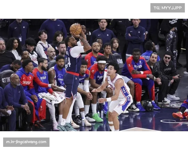 快船洛佩斯26分6板4断老将发威 却难阻球队末节防守崩盘